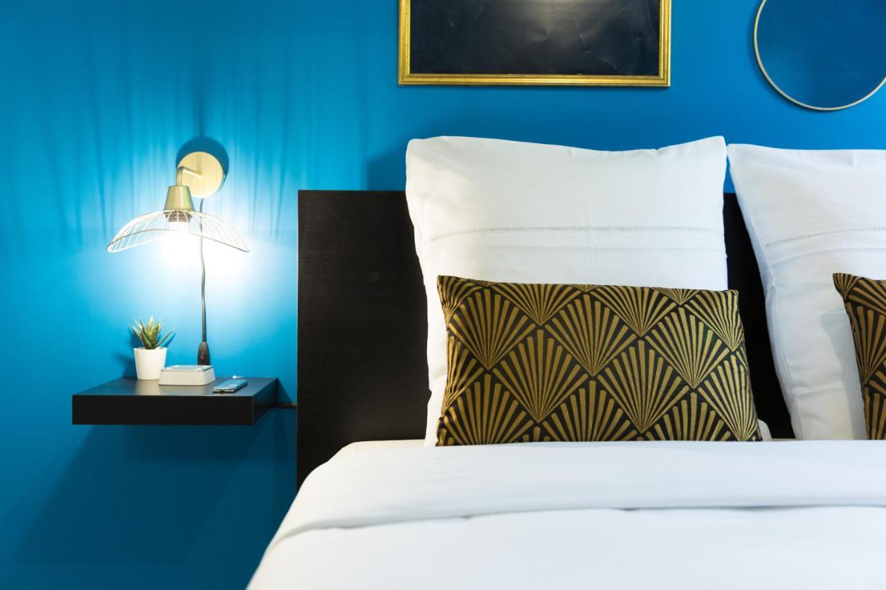 Welcoming Apartment Disneyland Paris มองต์เตฮวา ภายนอก รูปภาพ