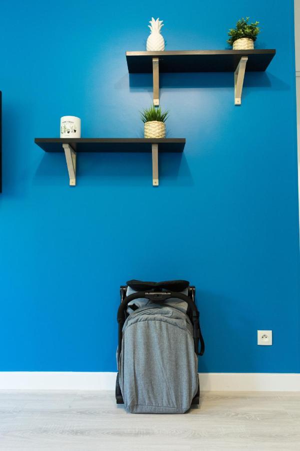 Welcoming Apartment Disneyland Paris มองต์เตฮวา ภายนอก รูปภาพ